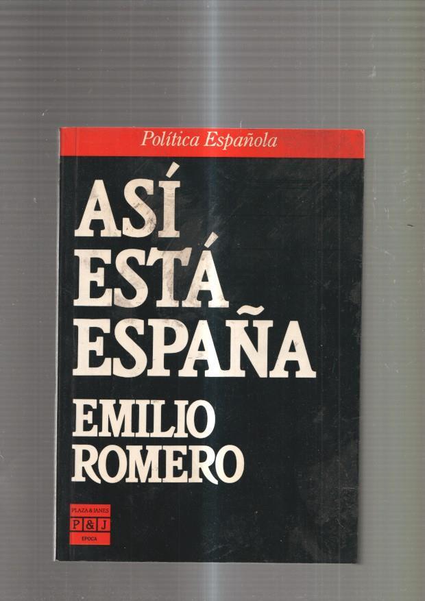Asi esta España