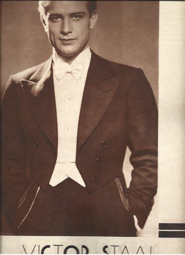 LAMINA 37482: Victor Staal