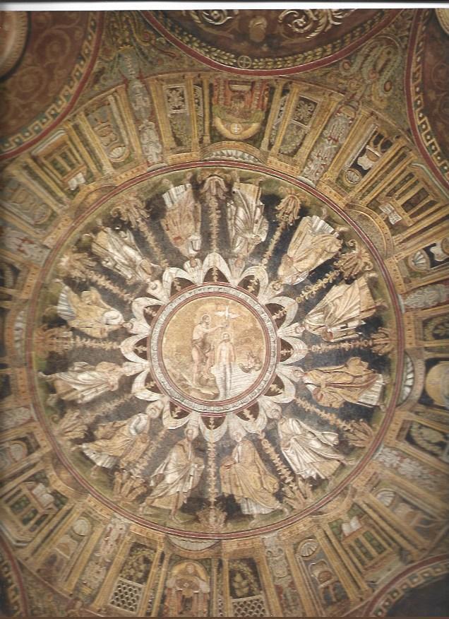LAMINA 37334: Cupula