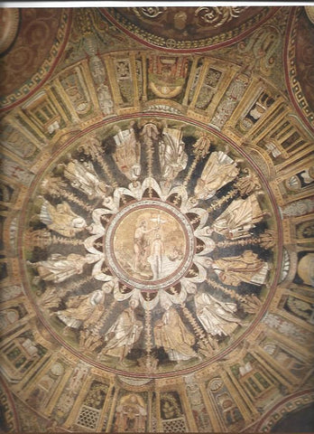 LAMINA 37334: Cupula