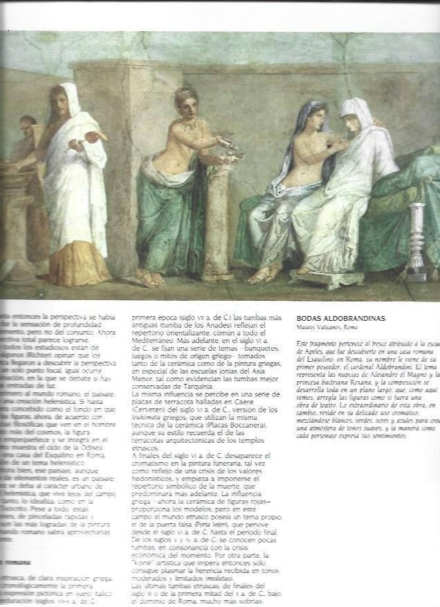LAMINA 37327: Bodas Aldobrandinas