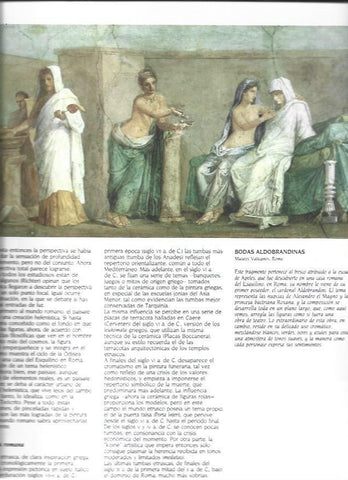 LAMINA 37327: Bodas Aldobrandinas
