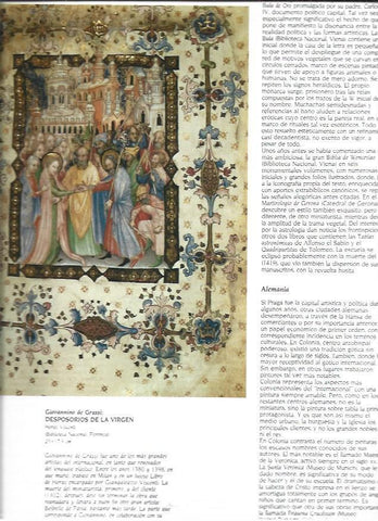 LAMINA 37394: Desposorios de la Virgen, por G. de Grassi