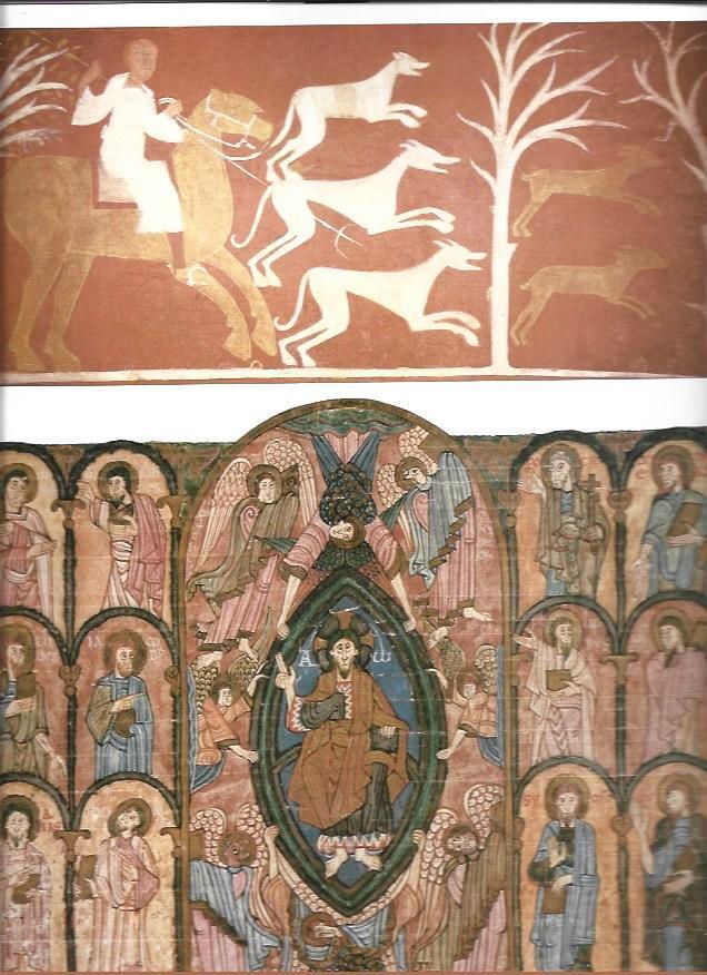 LAMINA 37365: Pantocrator