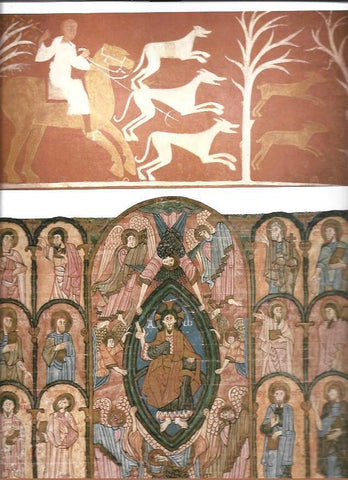 LAMINA 37365: Pantocrator