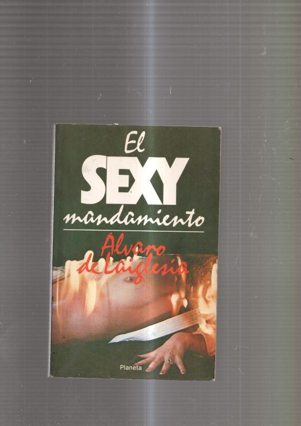 El Sexy mandamiento