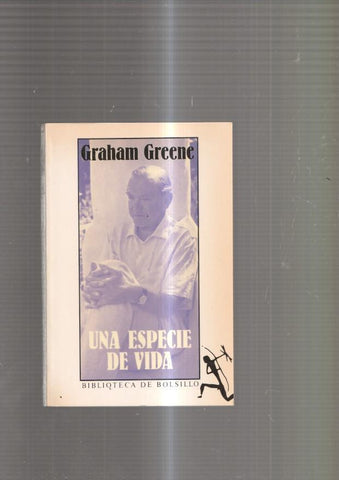 Una especie de vida