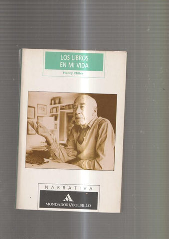 Los libros en mi vida