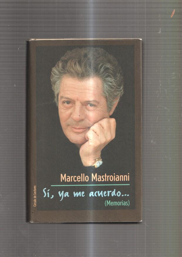 Si, ya me acuerdo ( memorias )