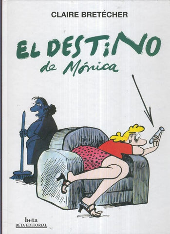 Album: El destino de   El destino de Monica