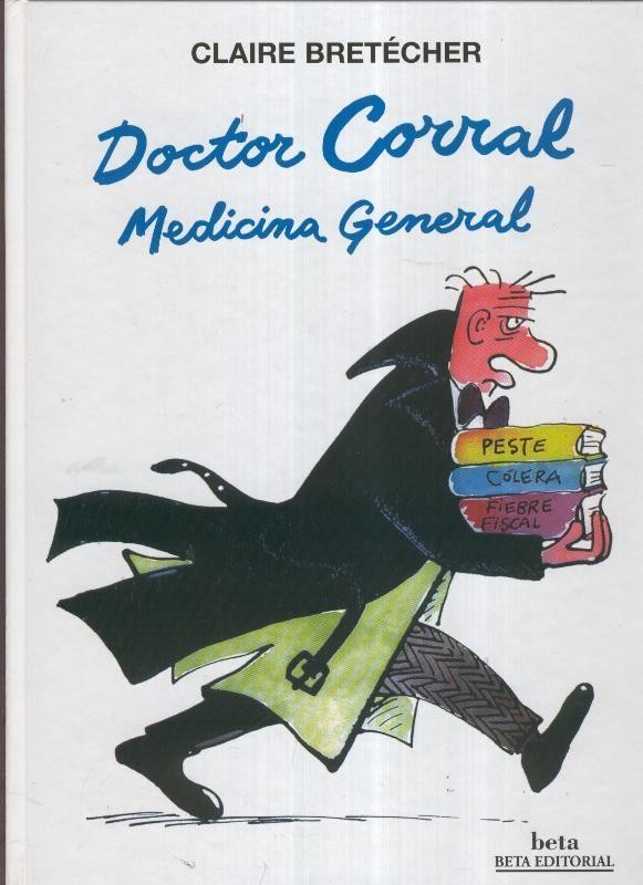 Album: Doctor Corral medicina general