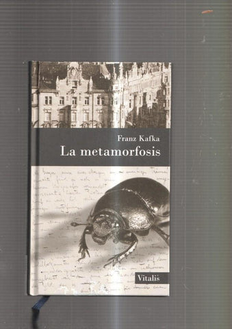 La metamorfosis