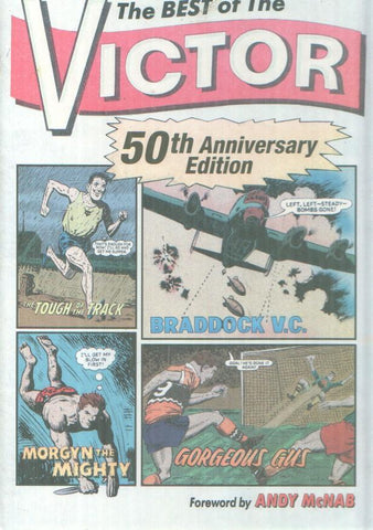 The Besf of the Victor: 50 th anniversary edition