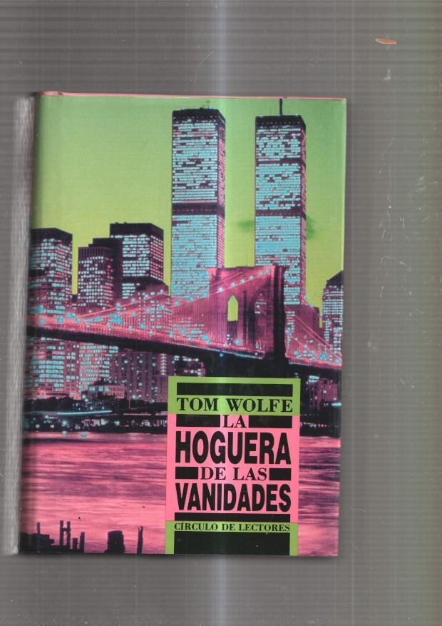 La Hoguera de las Vanidades