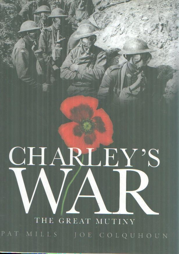 Charley's WAR: The Great Mutiny