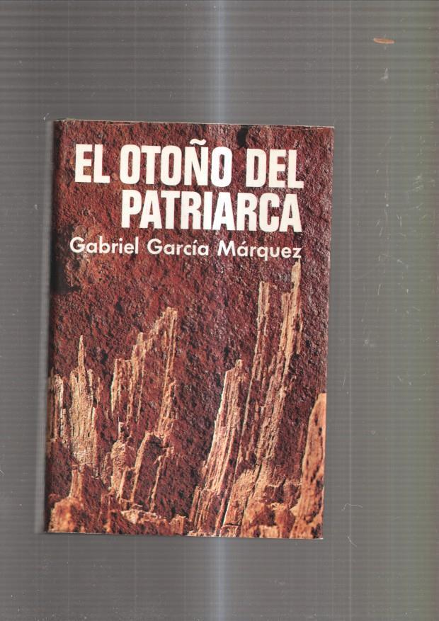 El Otoño del Patriarca
