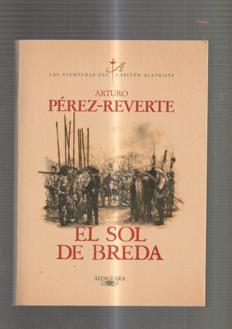 El Sol de Breda