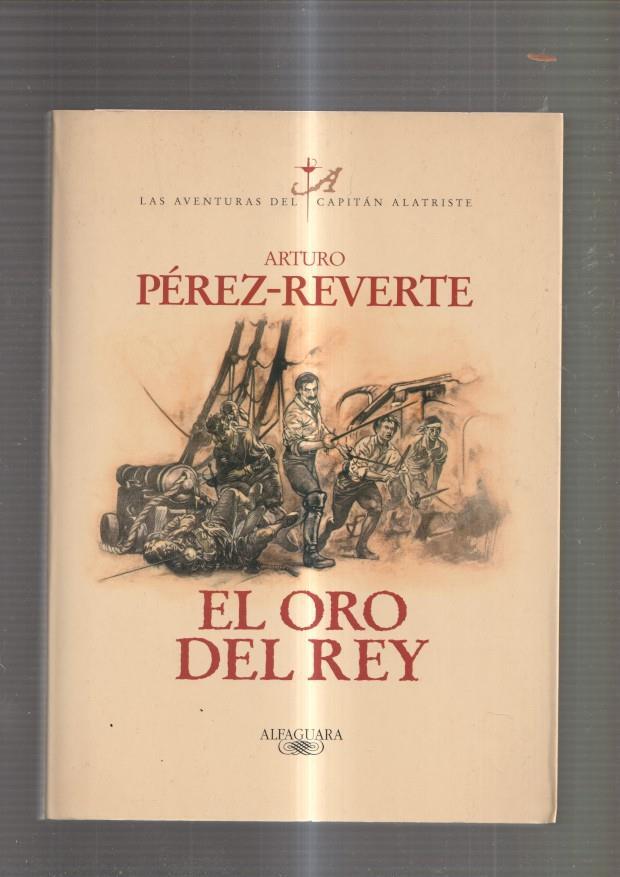 El Oro del Rey