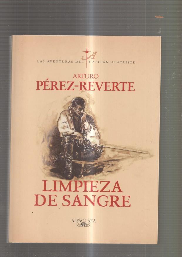 Limpieza de sangre