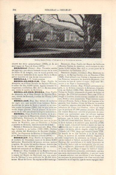 LAMINA V43997: Universidad de California en Berkeley