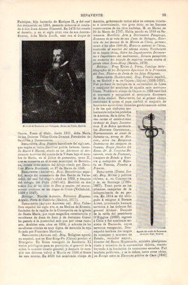 LAMINA V43969: El conde de Benavente por Velazquez