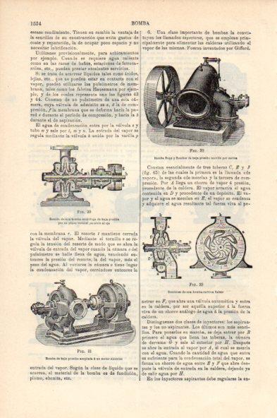 LAMINA V44159: Bomba Bopp y Reuther