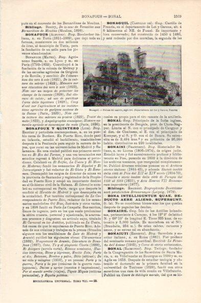 LAMINA V44167: Castillo de Bonaguil, Francia