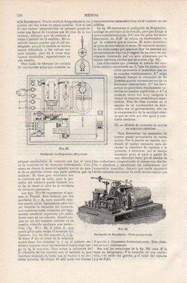LAMINA V43737: Ondografo de Hospitalier