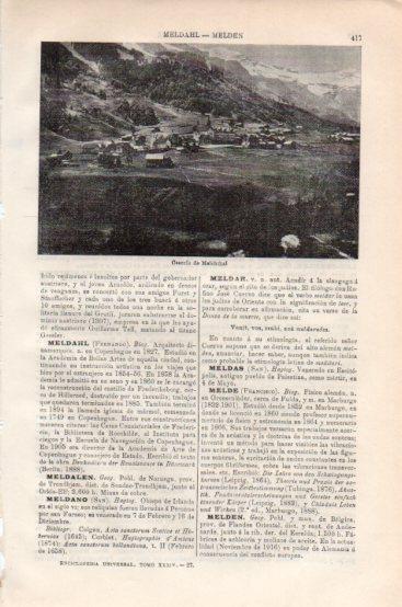 LAMINA V43805: Caserio en Melchtal, Suiza