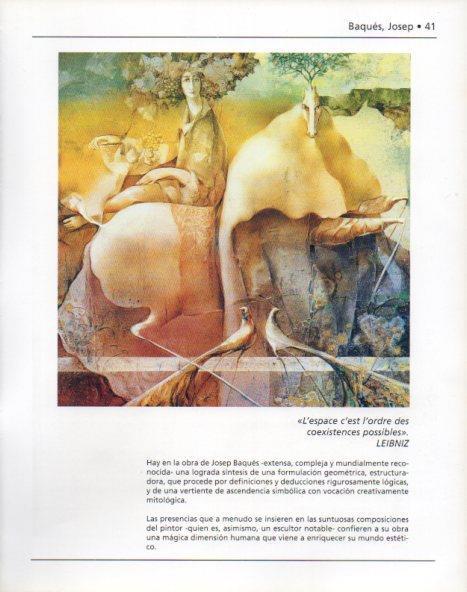 LAMINA V44398: Obra por Josep Baque