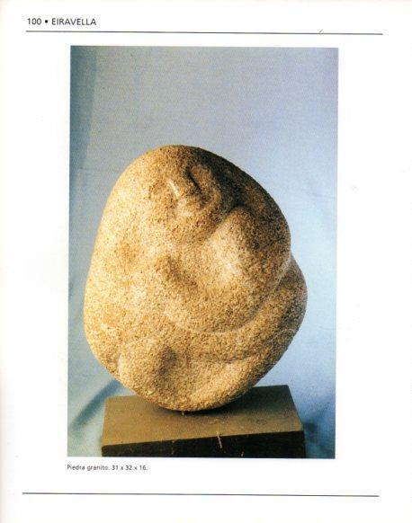 LAMINA V44485: Piedra granito por Eiravella