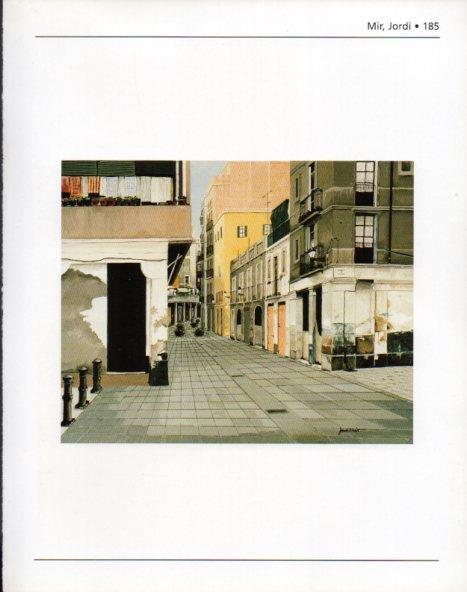 LAMINA V44443: Obra por Jordi Mir