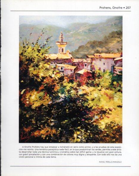 LAMINA V44432: Obra por Onofre Prohens
