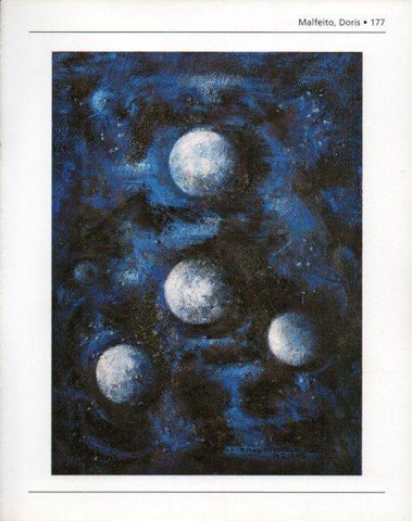 LAMINA V44447: Obra por Doris Malfeito