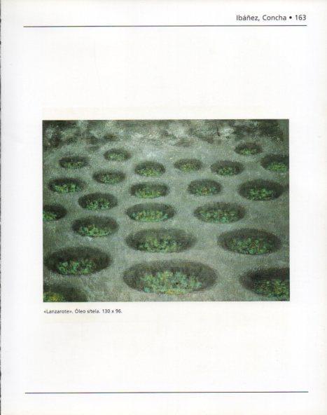 LAMINA V44454: Lanzarote por Concha Ibañez