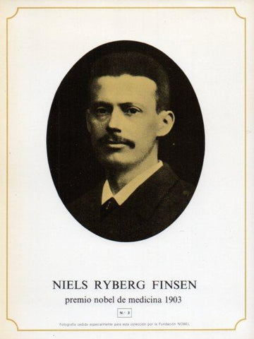 LAMINA V44353: Niels Ryberg Finsen