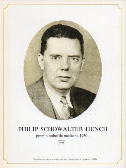 LAMINA V44327: Philip Schowalter Hench
