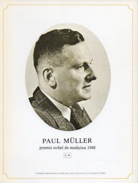LAMINA V44323: Paul Muller