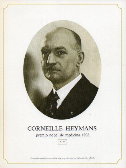 LAMINA V44341: Corneille Heymans