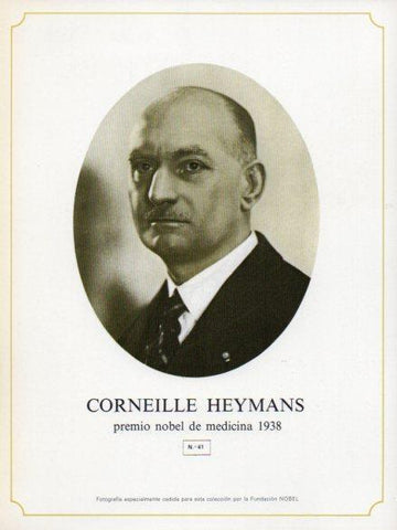 LAMINA V44341: Corneille Heymans