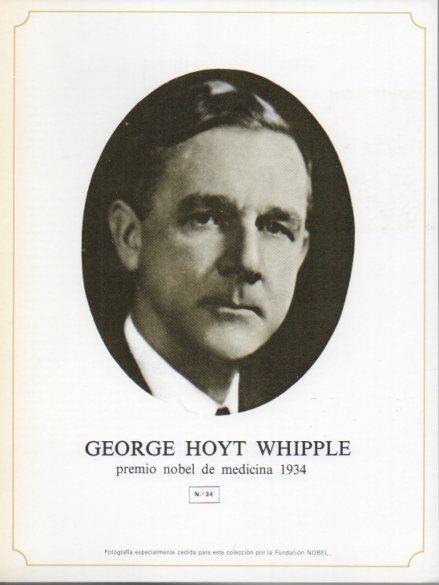 LAMINA V44293: Georgwe Hoyt Whipple