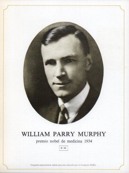 LAMINA V44295: William Parry Murphy