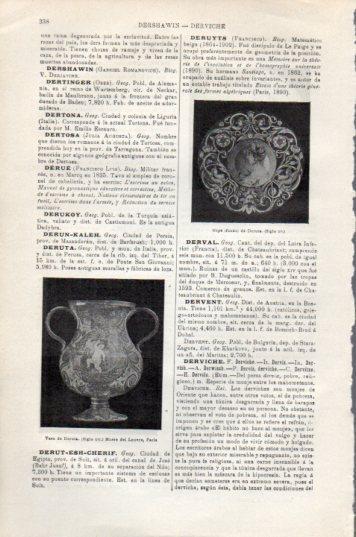LAMINA V44865: Copa y vaso de Deruta