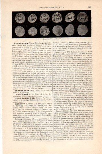 LAMINA V44864: Monedas de Derronicas