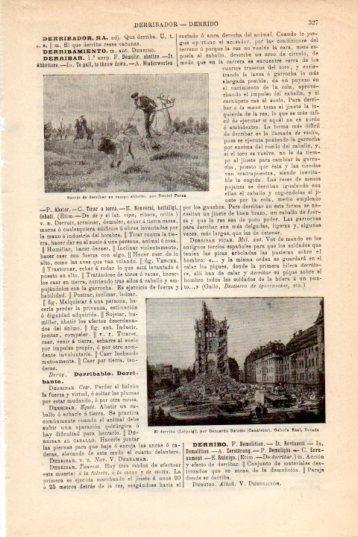 LAMINA V44863: El derribo por B. Belotto