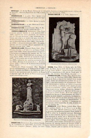 LAMINA V44893: Pastoral por Desruelles