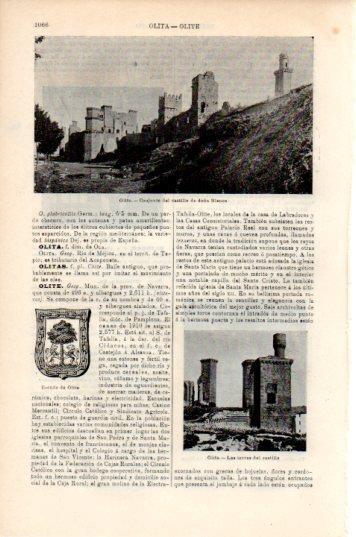 LAMINA V44808: Castillo de Doña Blanca en Olite