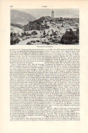 LAMINA V44796: Vista de Olargues, Francia