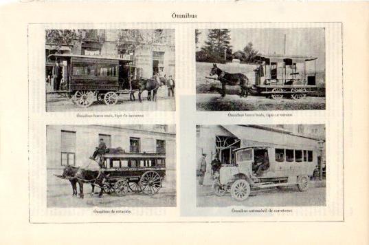 LAMINA V44829: Omnibus