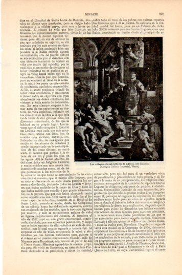 LAMINA V44595: Los milagros de san Ignacio de Loyola por Rubens